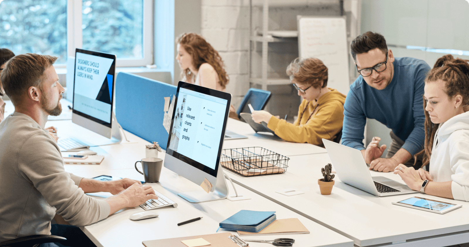 Hiring a digital agency — 5 things you need to check out before signing up & the future of the digital agency